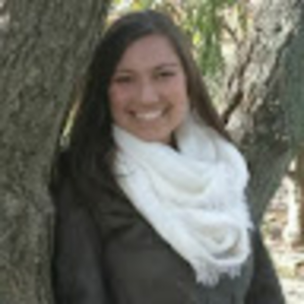Meet your Posher, Lilli